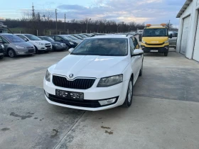 Обява за продажба на Skoda Octavia 1.6tdi 110k* DSG* Nova* UNIKAT*  ~13 850 лв. - изображение 1