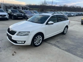 Обява за продажба на Skoda Octavia 1.6tdi 110k* DSG* Nova* UNIKAT*  ~13 850 лв. - изображение 2