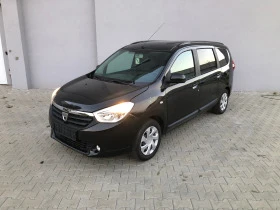 Dacia Lodgy 1.6SCe* 102кс* GERMANY - [1] 