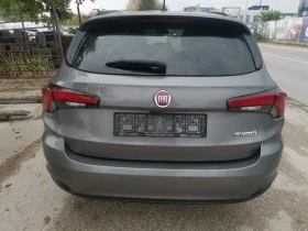 Fiat Tipo 1.4 T-Jet, снимка 6