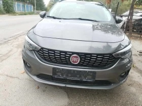 Fiat Tipo 1.4 T-Jet, снимка 3