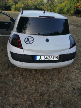 Renault Megane, снимка 11