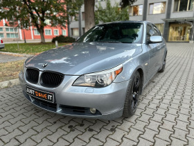 BMW 545 V8 4.4 Бензин ТОП!, снимка 1
