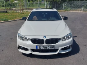 Обява за продажба на BMW 440 М GRAN COUPE X DRIVE ~49 999 лв. - изображение 1