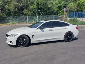 Обява за продажба на BMW 440 М GRAN COUPE X DRIVE ~49 999 лв. - изображение 3