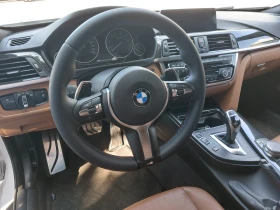 Обява за продажба на BMW 440 М GRAN COUPE X DRIVE ~49 789 лв. - изображение 6