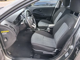 Обява за продажба на Kia Ceed 1.6 като нова  ~9 390 лв. - изображение 8 | Auto.bg Обява за продажба на Kia Ceed 1.6 като нова  ~9 390 лв. - изображение 8