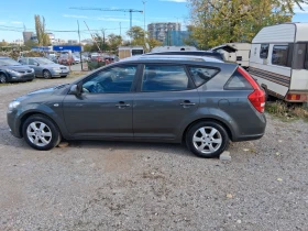 Обява за продажба на Kia Ceed 1.6 като нова  ~9 390 лв. - изображение 4 | Auto.bg Обява за продажба на Kia Ceed 1.6 като нова  ~9 390 лв. - изображение 4