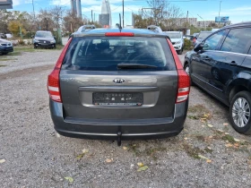 Обява за продажба на Kia Ceed 1.6 като нова  ~9 390 лв. - изображение 5 | Auto.bg Обява за продажба на Kia Ceed 1.6 като нова  ~9 390 лв. - изображение 5