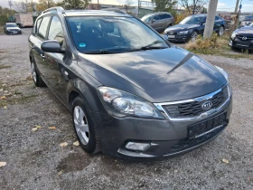 Обява за продажба на Kia Ceed 1.6 като нова  ~9 390 лв. - изображение 1 | Auto.bg Обява за продажба на Kia Ceed 1.6 като нова  ~9 390 лв. - изображение 1