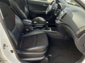 Hyundai I30 2.0 КАТО НОВА  , снимка 10