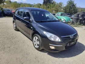 Hyundai I30 1.6 КАТО НОВА  , снимка 2