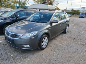 Обява за продажба на Kia Ceed 1.6 като нова  ~9 390 лв. - изображение 3 | Auto.bg Обява за продажба на Kia Ceed 1.6 като нова  ~9 390 лв. - изображение 3