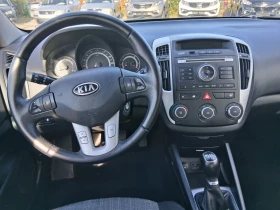 Обява за продажба на Kia Ceed 1.6 като нова  ~9 390 лв. - изображение 6 | Auto.bg Обява за продажба на Kia Ceed 1.6 като нова  ~9 390 лв. - изображение 6