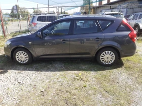 Kia Ceed 1.6 КАТО НОВА  , снимка 6