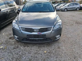 Обява за продажба на Kia Ceed 1.6 като нова  ~9 390 лв. - изображение 1 | Auto.bg Обява за продажба на Kia Ceed 1.6 като нова  ~9 390 лв. - изображение 1