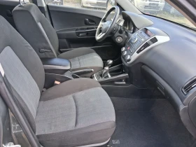 Обява за продажба на Kia Ceed 1.6 като нова  ~9 390 лв. - изображение 9 | Auto.bg Обява за продажба на Kia Ceed 1.6 като нова  ~9 390 лв. - изображение 9