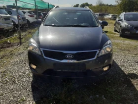 Kia Ceed 1.6 КАТО НОВА  , снимка 1