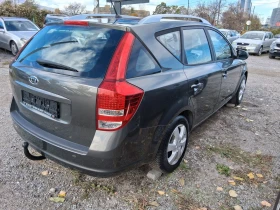 Обява за продажба на Kia Ceed 1.6 като нова  ~9 390 лв. - изображение 2 | Auto.bg Обява за продажба на Kia Ceed 1.6 като нова  ~9 390 лв. - изображение 2