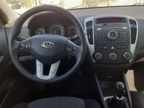 Kia Ceed 1.6 КАТО НОВА  , снимка 9