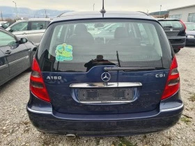 Mercedes-Benz A 180 CDI, снимка 4