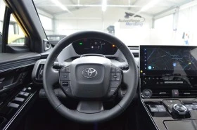 Toyota bZ4X *4X4*X-MODE*PANO*360*NAVI*COMFORT*, снимка 10