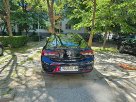 Opel Insignia 1.6 CDTI GRAND SPORT  | Mobile.bg   5