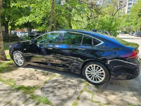 Opel Insignia 1.6 CDTI GRAND SPORT , снимка 4