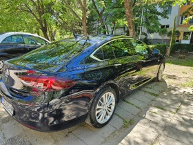 Opel Insignia 1.6 CDTI GRAND SPORT , снимка 7