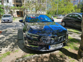 Opel Insignia 1.6 CDTI GRAND SPORT , снимка 1 - Автомобили и джипове - 45192407