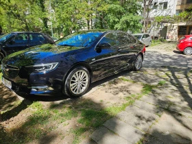 Opel Insignia 1.6 CDTI GRAND SPORT , снимка 3