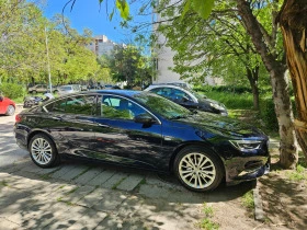 Opel Insignia 1.6 CDTI GRAND SPORT , снимка 10