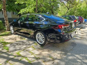 Opel Insignia 1.6 CDTI GRAND SPORT , снимка 6