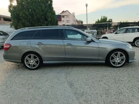 Mercedes-Benz E 250  4X4 AMG PAKET, снимка 4