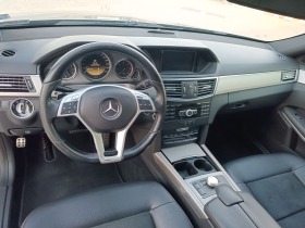 Mercedes-Benz E 250  4X4 AMG PAKET, снимка 9