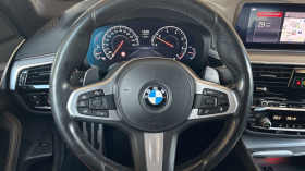 BMW 530 530d X-drive, снимка 13