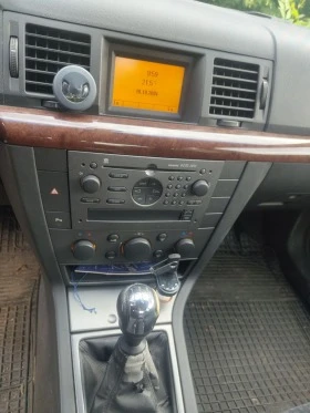 Opel Vectra, снимка 6