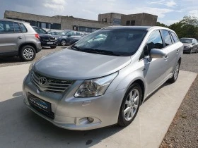 Обява за продажба на Toyota Avensis 2.2/150ks ~11 500 лв. - изображение 2