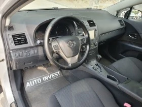 Toyota Avensis 2.2/150ks, снимка 10