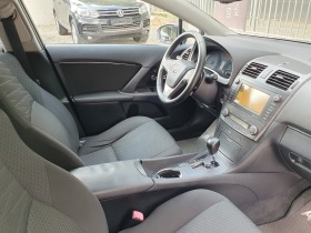 Toyota Avensis 2.2/150ks, снимка 15