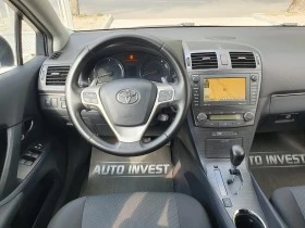 Обява за продажба на Toyota Avensis 2.2/150ks ~11 500 лв. - изображение 11