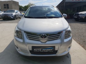 Toyota Avensis 2.2/150ks | Mobile.bg    2