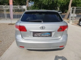 Toyota Avensis 2.2/150ks | Mobile.bg    6