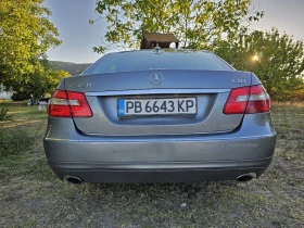 Mercedes-Benz E 350, снимка 6