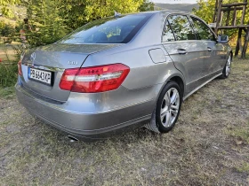 Mercedes-Benz E 350, снимка 5