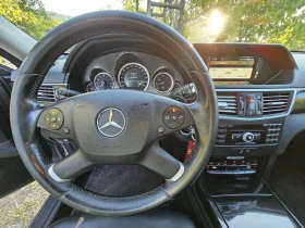 Mercedes-Benz E 350 | Mobile.bg    13