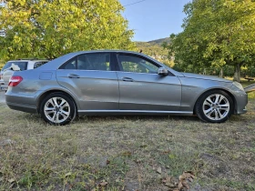 Mercedes-Benz E 350 | Mobile.bg    4