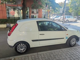 Ford Fiesta, снимка 1