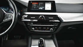 BMW 520 d M Sport Steptronic | Mobile.bg    10