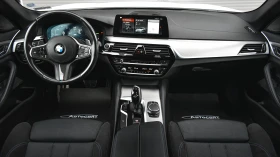 BMW 520 d M Sport Steptronic | Mobile.bg    8